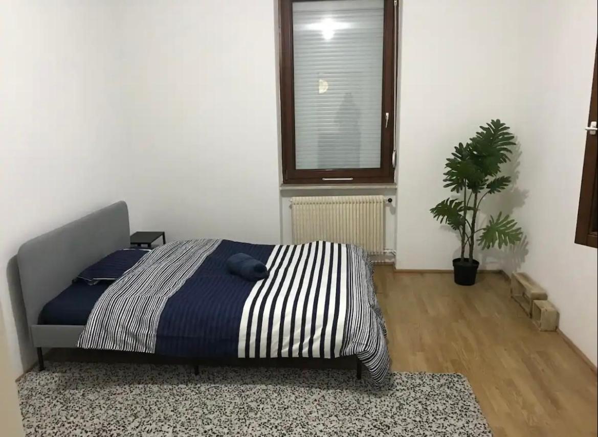 Appartement Spacieux A 10 Min Du Centre Strasbourg Exterior photo